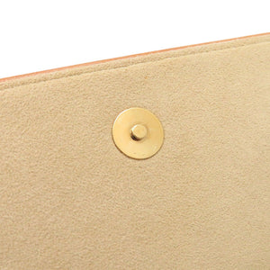 美品 ルイ ヴィトン ポシェットツインGM モノグラム M51852 ショルダーバッグ LV 0331【中古】LOUIS VUITTON