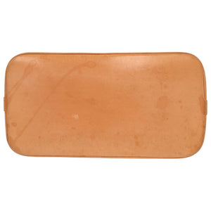 ルイ ヴィトン アルマ モノグラム M51130 ブラウン ハンドバッグ LV 0334【中古】LOUIS VUITTON