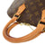 ルイ ヴィトン アルマ モノグラム M51130 ブラウン ハンドバッグ LV 0334【中古】LOUIS VUITTON