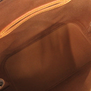 ルイ ヴィトン アルマ モノグラム M51130 ブラウン ハンドバッグ LV 0334【中古】LOUIS VUITTON