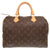 新品同様 ルイ ヴィトン 新型 スピーディ30 モノグラム M41108 ICタグ ハンドバッグ LV 0342 【中古】 LOUIS VUITTON