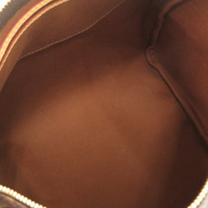 新品同様 ルイ ヴィトン 新型 スピーディ30 モノグラム M41108 ICタグ ハンドバッグ LV 0342 【中古】 LOUIS VUITTON