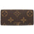 未使用 ルイ ヴィトン ミュルティクレ4 モノグラム M69517 4連キーケース LV 0387 【中古】 LOUIS VUITTON