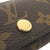 未使用 ルイ ヴィトン ミュルティクレ4 モノグラム M69517 4連キーケース LV 0387 【中古】 LOUIS VUITTON