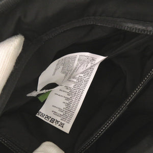 美品 メゾン マルジェラ グラムスラム S55WB0012 ナイロン ネオンイエローグリーン ショルダーバッグ 0484【中古】Maison Margiela