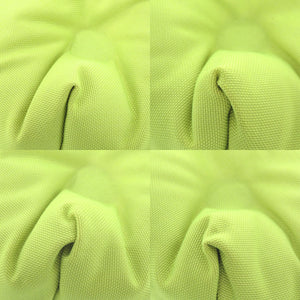 美品 メゾン マルジェラ グラムスラム S55WB0012 ナイロン ネオンイエローグリーン ショルダーバッグ 0484【中古】Maison Margiela