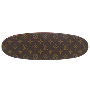 ルイ ヴィトン バビロン モノグラム M51102 ブラウン トートバッグ LV 0502【中古】LOUIS VUITTON