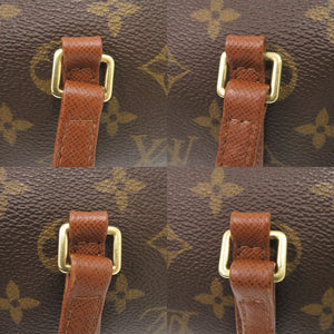 美品 ルイ ヴィトン パピヨン26 モノグラム M51366 ハンドバッグ LV 0548【中古】LOUIS VUITTON