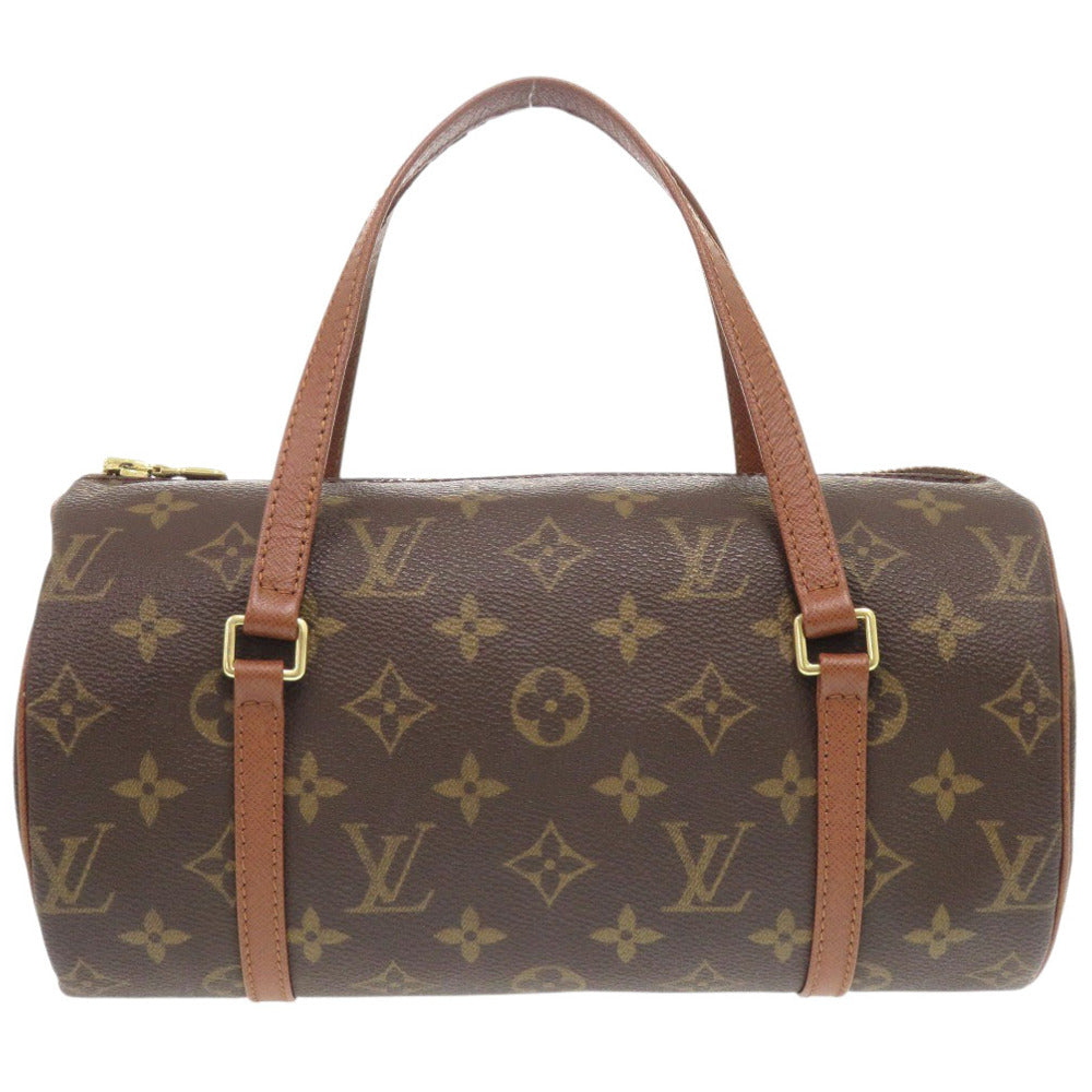 美品 ルイ ヴィトン パピヨン26 モノグラム M51366 ハンドバッグ LV 0548【中古】LOUIS VUITTON