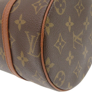 美品 ルイ ヴィトン パピヨン26 モノグラム M51366 ハンドバッグ LV 0548【中古】LOUIS VUITTON