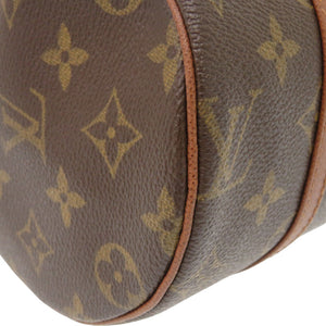 美品 ルイ ヴィトン パピヨン26 モノグラム M51366 ハンドバッグ LV 0548【中古】LOUIS VUITTON