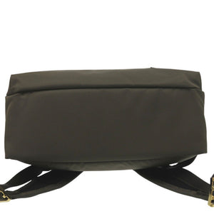 新品同様 吉田カバン ポーター PORTER SHEA シア バックパック 871-05181 リュック デイパック ナイロン カーキ 0583【中古】YOSHIDA & CO. LTD.