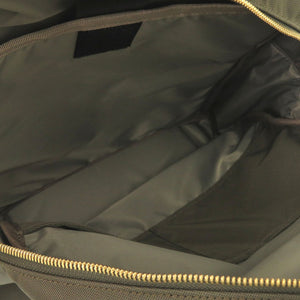 新品同様 吉田カバン ポーター PORTER SHEA シア バックパック 871-05181 リュック デイパック ナイロン カーキ 0583【中古】YOSHIDA & CO. LTD.