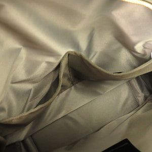 新品同様 吉田カバン ポーター PORTER SHEA シア バックパック 871-05181 リュック デイパック ナイロン カーキ 0583【中古】YOSHIDA & CO. LTD.