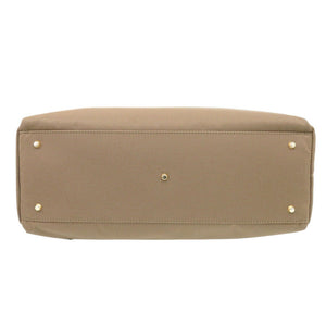 新品同様 ポーター SHEA シア トートバッグ Lサイズ 871-15182 ナイロン ブラウン 0584【中古】PORTER