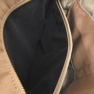 新品同様 ポーター SHEA シア トートバッグ Lサイズ 871-15182 ナイロン ブラウン 0584【中古】PORTER