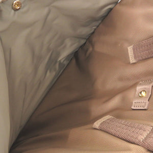 新品同様 ポーター SHEA シア トートバッグ Lサイズ 871-15182 ナイロン ブラウン 0584【中古】PORTER