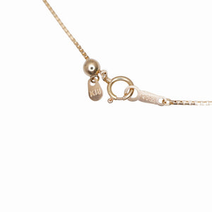 美品 バンダイ セーラームーン アニバーサリー K18YG 金無垢 ネックレス 限定イエローゴールド ジュエリー 0631【中古】BANDAI