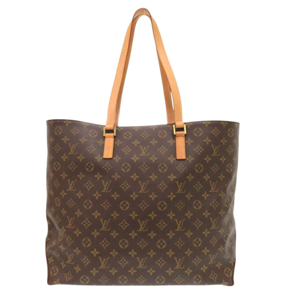 美品 ルイ ヴィトン カバアルト モノグラム M51152 トートバッグ LV 0654【中古】LOUIS VUITTON