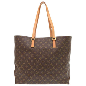 美品 ルイ ヴィトン カバアルト モノグラム M51152 トートバッグ LV 0654【中古】LOUIS VUITTON