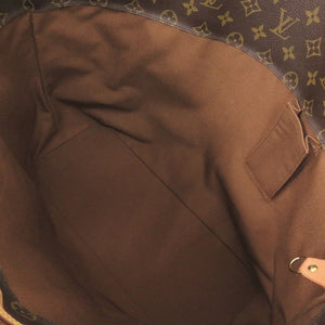 美品 ルイ ヴィトン カバアルト モノグラム M51152 トートバッグ LV 0654【中古】LOUIS VUITTON