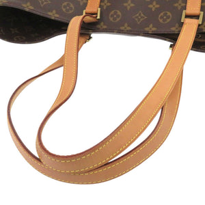 美品 ルイ ヴィトン カバアルト モノグラム M51152 トートバッグ LV 0654【中古】LOUIS VUITTON