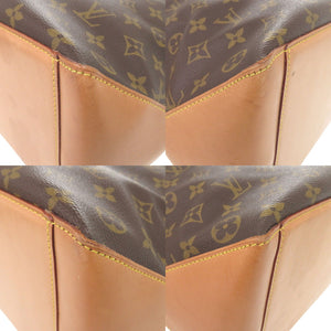 美品 ルイ ヴィトン カバアルト モノグラム M51152 トートバッグ LV 0654【中古】LOUIS VUITTON