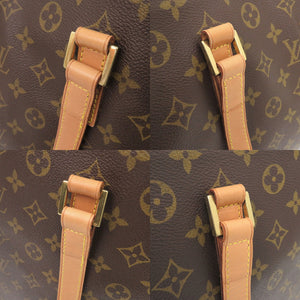 美品 ルイ ヴィトン カバアルト モノグラム M51152 トートバッグ LV 0654【中古】LOUIS VUITTON