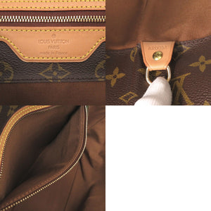 美品 ルイ ヴィトン カバアルト モノグラム M51152 トートバッグ LV 0654【中古】LOUIS VUITTON
