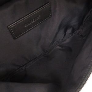 新品同様 バーバリー ソニーベルトバッグ ナイロン ベージュ ウエストバッグ ボディバッグ 0660【中古】BURBERRY メンズ