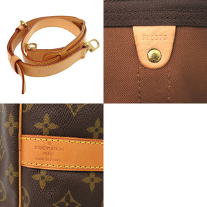 美品 ルイ ヴィトン キーポルバンドリエール60 モノグラム M41412 ボストンバッグ LV 0683 【中古】 LOUIS VUITTON