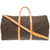 美品 ルイ ヴィトン キーポルバンドリエール60 モノグラム M41412 ボストンバッグ LV 0683 【中古】 LOUIS VUITTON