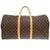 美品 ルイ ヴィトン キーポルバンドリエール60 モノグラム M41412 ボストンバッグ LV 0683 【中古】 LOUIS VUITTON