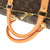 美品 ルイ ヴィトン キーポルバンドリエール60 モノグラム M41412 ボストンバッグ LV 0683 【中古】 LOUIS VUITTON