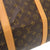 美品 ルイ ヴィトン キーポルバンドリエール60 モノグラム M41412 ボストンバッグ LV 0683 【中古】 LOUIS VUITTON