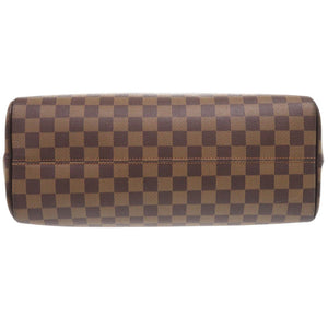 ルイ ヴィトン ノリータ ダミエ N41455 ハンドバッグ LV 0694【中古】LOUIS VUITTON
