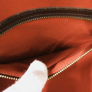 ルイ ヴィトン ノリータ ダミエ N41455 ハンドバッグ LV 0694【中古】LOUIS VUITTON
