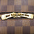 ルイ ヴィトン ノリータ ダミエ N41455 ハンドバッグ LV 0694【中古】LOUIS VUITTON