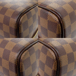 ルイ ヴィトン ノリータ ダミエ N41455 ハンドバッグ LV 0694【中古】LOUIS VUITTON