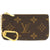 未使用 ルイ ヴィトン ポシェットクレ モノグラム M62650 コインケース LV 0704 【中古】 LOUIS VUITTON