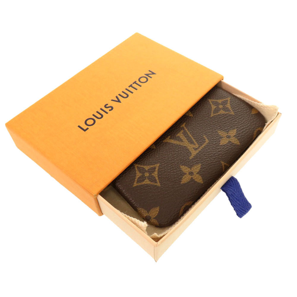 未使用 ルイ ヴィトン ポシェットクレ モノグラム M62650 コインケース LV 0704 【中古】 LOUIS VUITTON