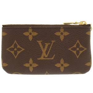 未使用 ルイ ヴィトン ポシェットクレ モノグラム M62650 コインケース LV 0704 【中古】 LOUIS VUITTON