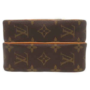 ルイ ヴィトン アマゾン モノグラム M45236 ブラウン ショルダーバッグ LV 0705【中古】LOUIS VUITTON