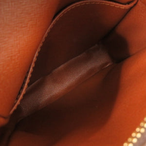 ルイ ヴィトン アマゾン モノグラム M45236 ブラウン ショルダーバッグ LV 0705【中古】LOUIS VUITTON