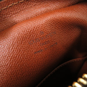ルイ ヴィトン アマゾン モノグラム M45236 ブラウン ショルダーバッグ LV 0705【中古】LOUIS VUITTON