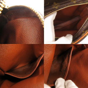 ルイ ヴィトン アマゾン モノグラム M45236 ブラウン ショルダーバッグ LV 0705【中古】LOUIS VUITTON