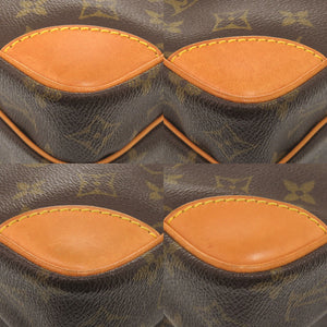 ルイ ヴィトン アマゾン モノグラム M45236 ブラウン ショルダーバッグ LV 0705【中古】LOUIS VUITTON