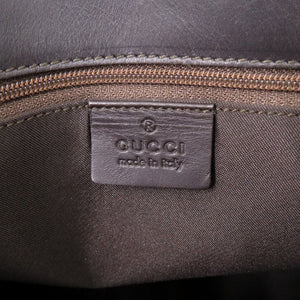 美品 グッチ 002 1098 GGキャンバス ベージュ トートバッグ 0707【中古】GUCCI