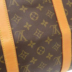 ルイ ヴィトン キーポル50 モノグラム M41426 ボストンバッグ LV 0709【中古】LOUIS VUITTON