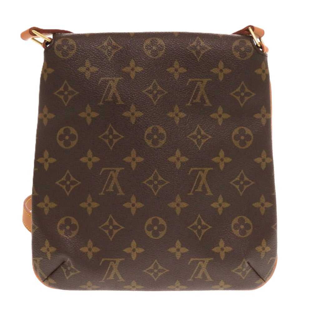 美品 ルイ ヴィトン ミュゼットサルサ ロングストラップ M51387 ショルダーバッグ LV 0689 【中古】 LOUIS VUITTON